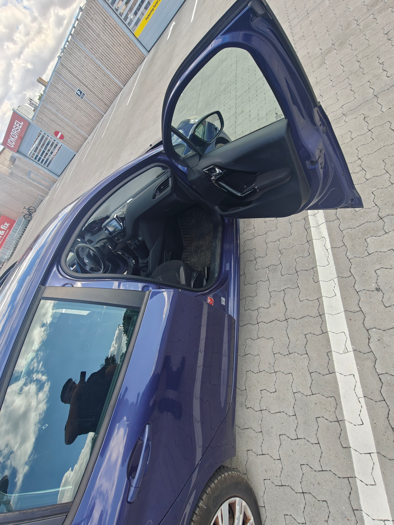 Peugeot 208 – billede 7