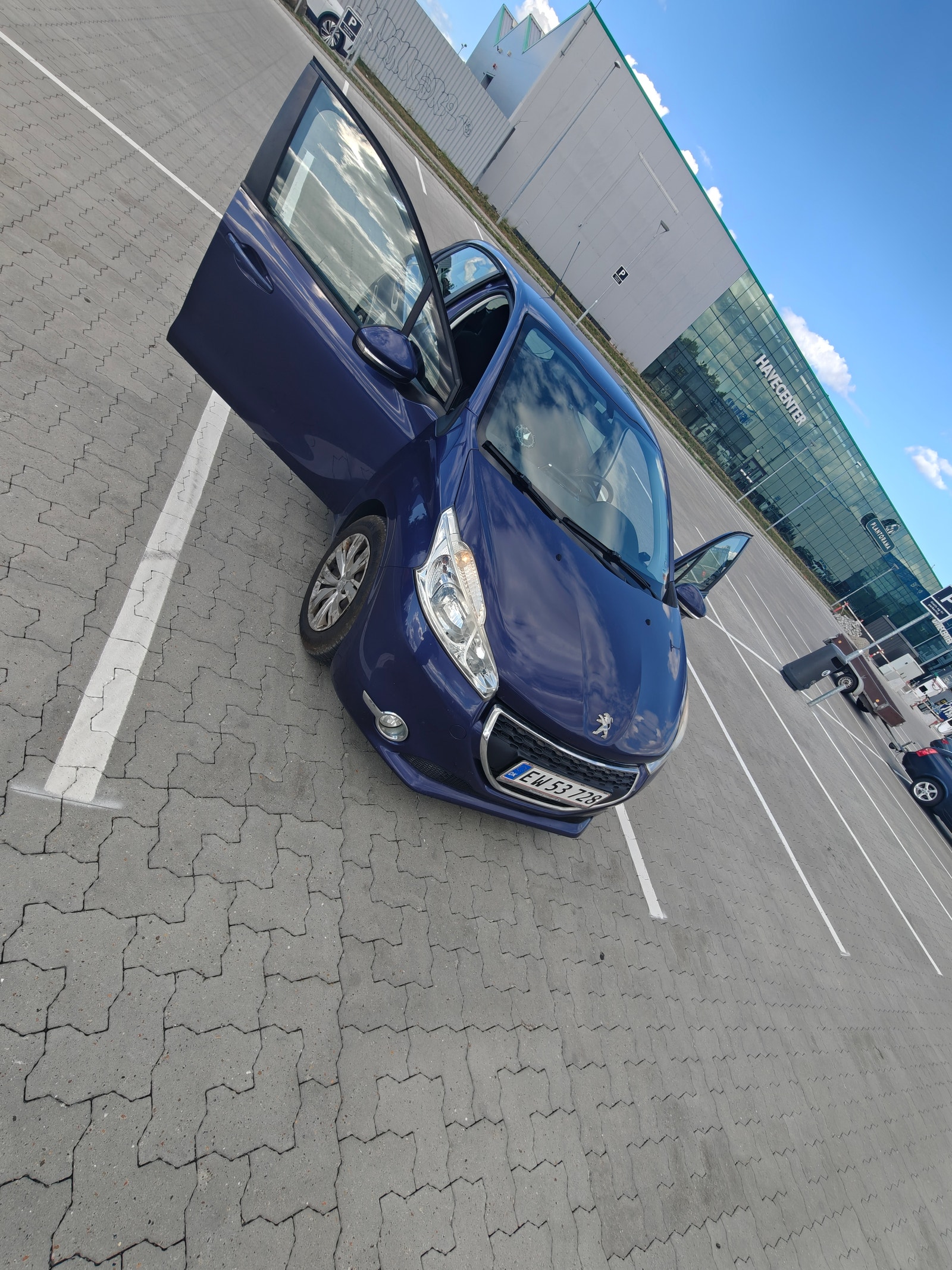 Peugeot 208 – billede 6