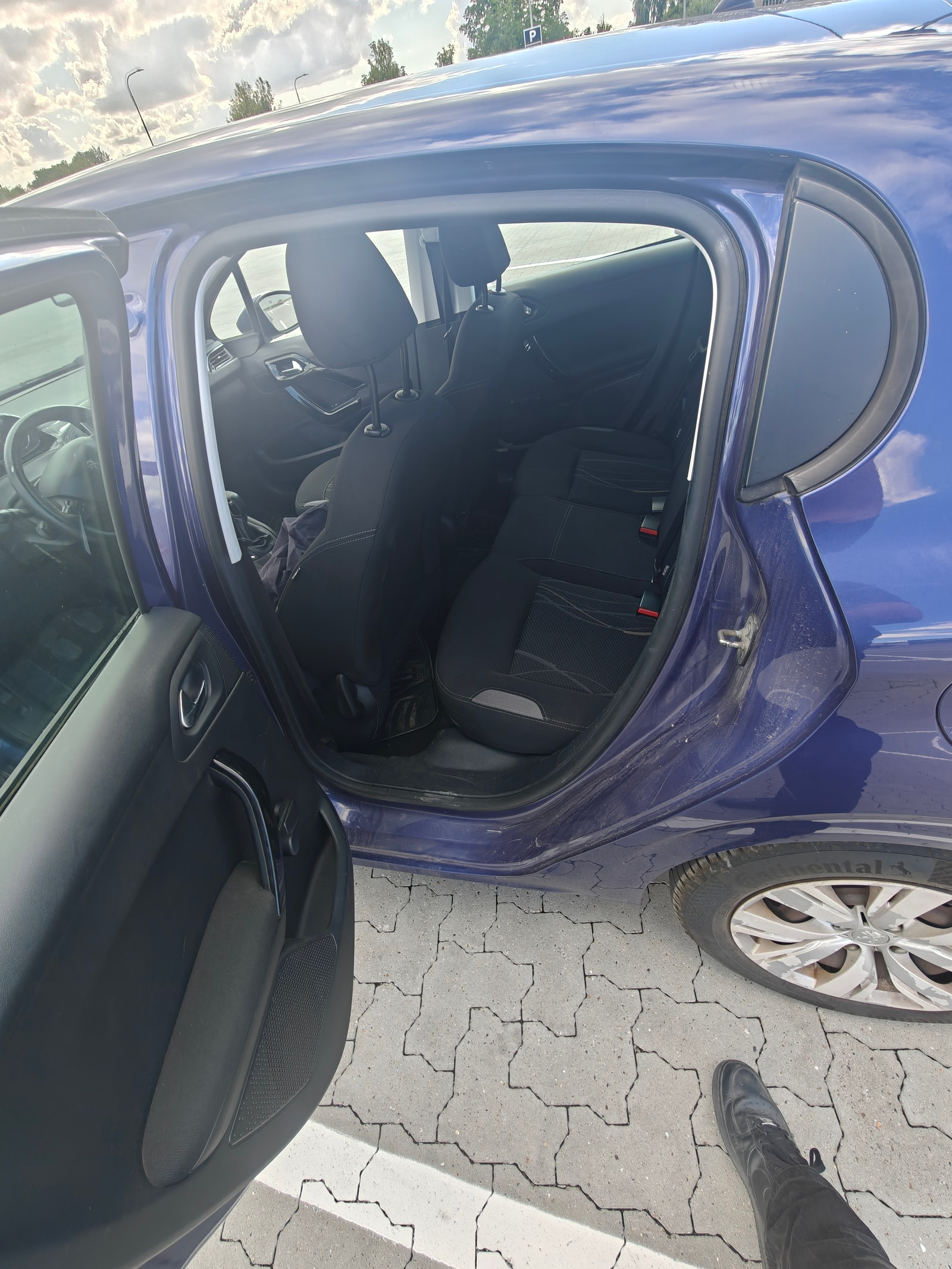 Peugeot 208 – billede 10