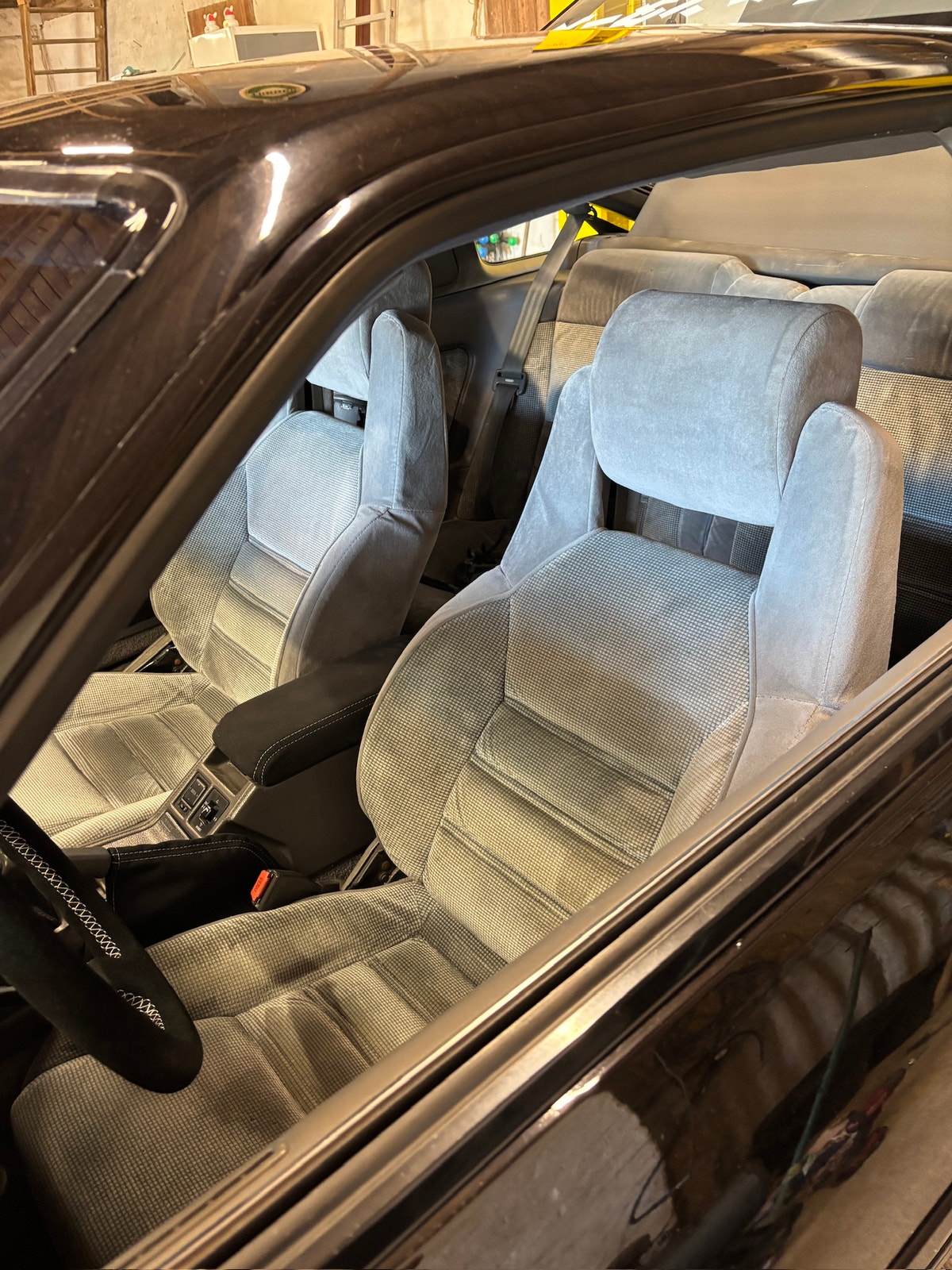 Toyota Supra – billede 7