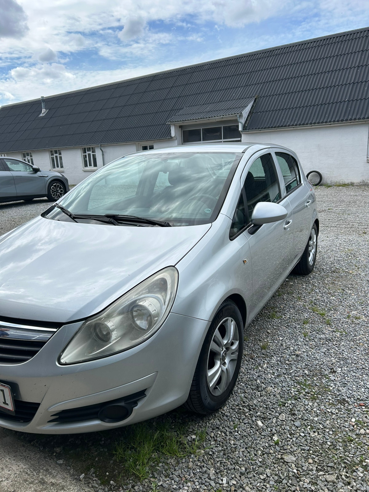 Opel Corsa til salg hos Nabilli