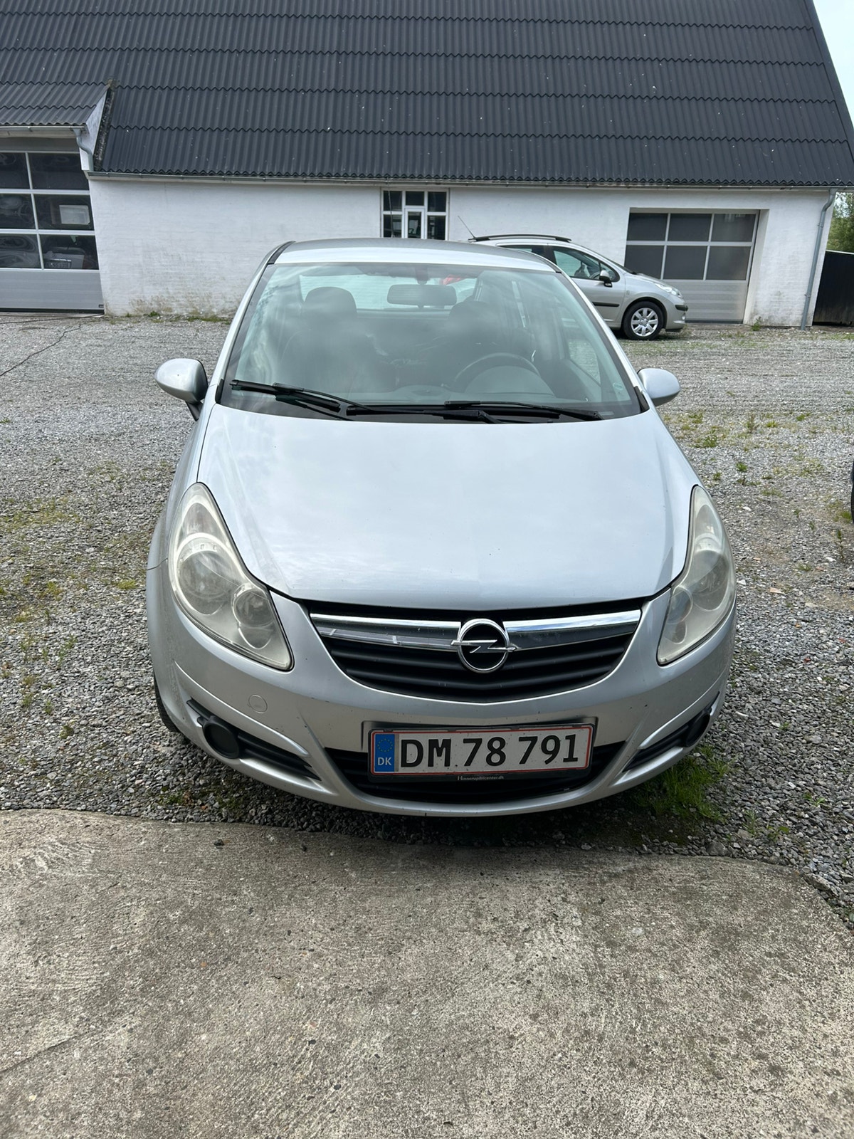 Opel Corsa til salg hos Nabilli