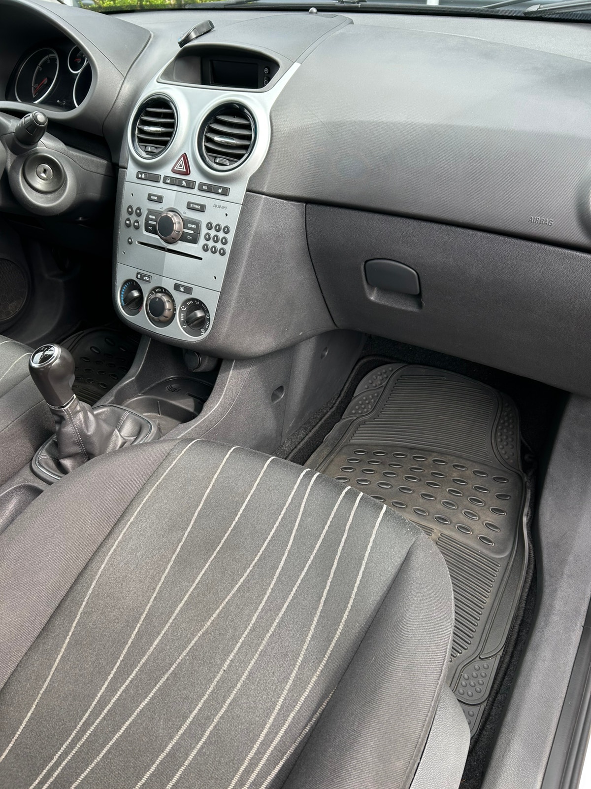 Opel Corsa til salg hos Nabilli