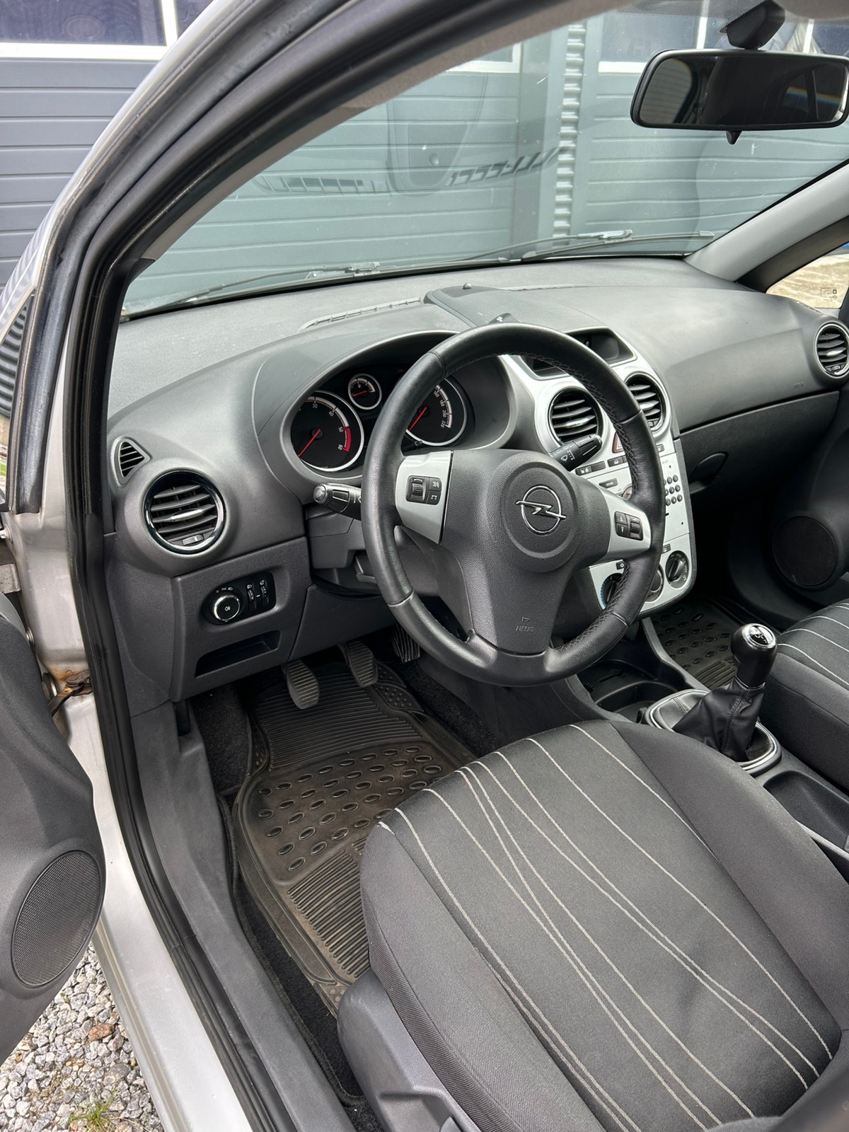Opel Corsa til salg hos Nabilli