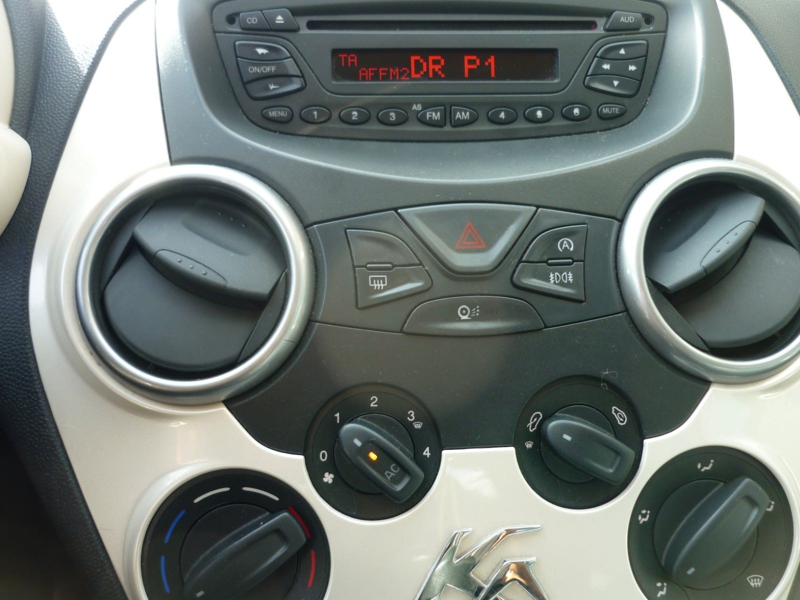 Ford Ka – billede 10