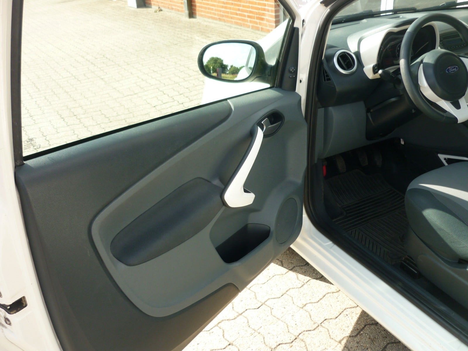 Ford Ka – billede 7
