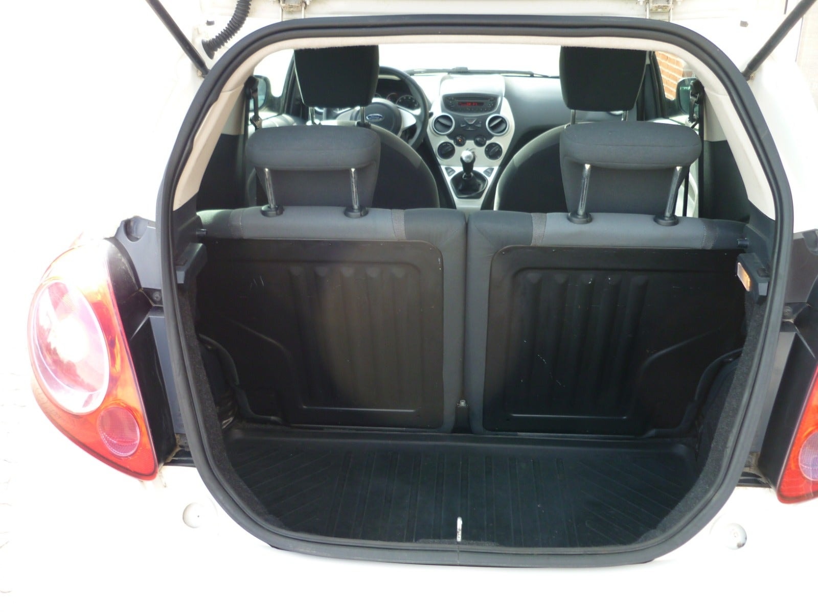 Ford Ka – billede 4