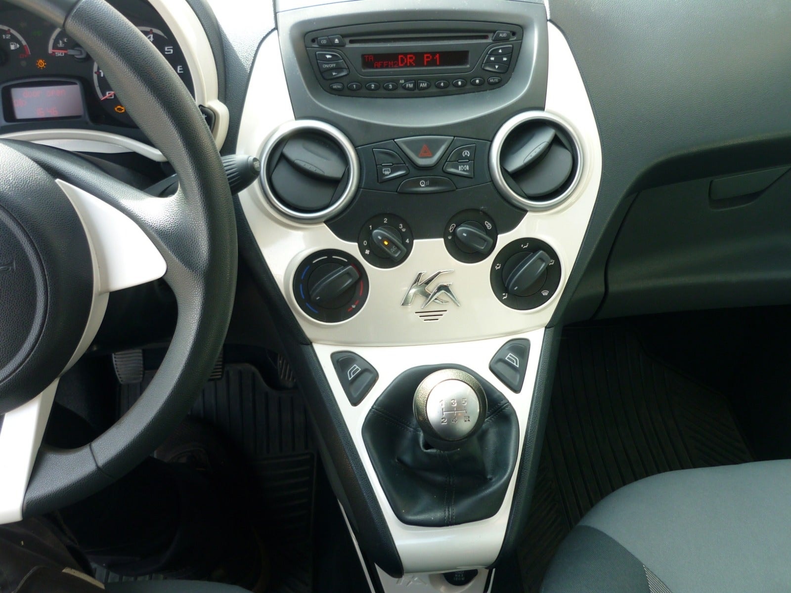 Ford Ka – billede 11