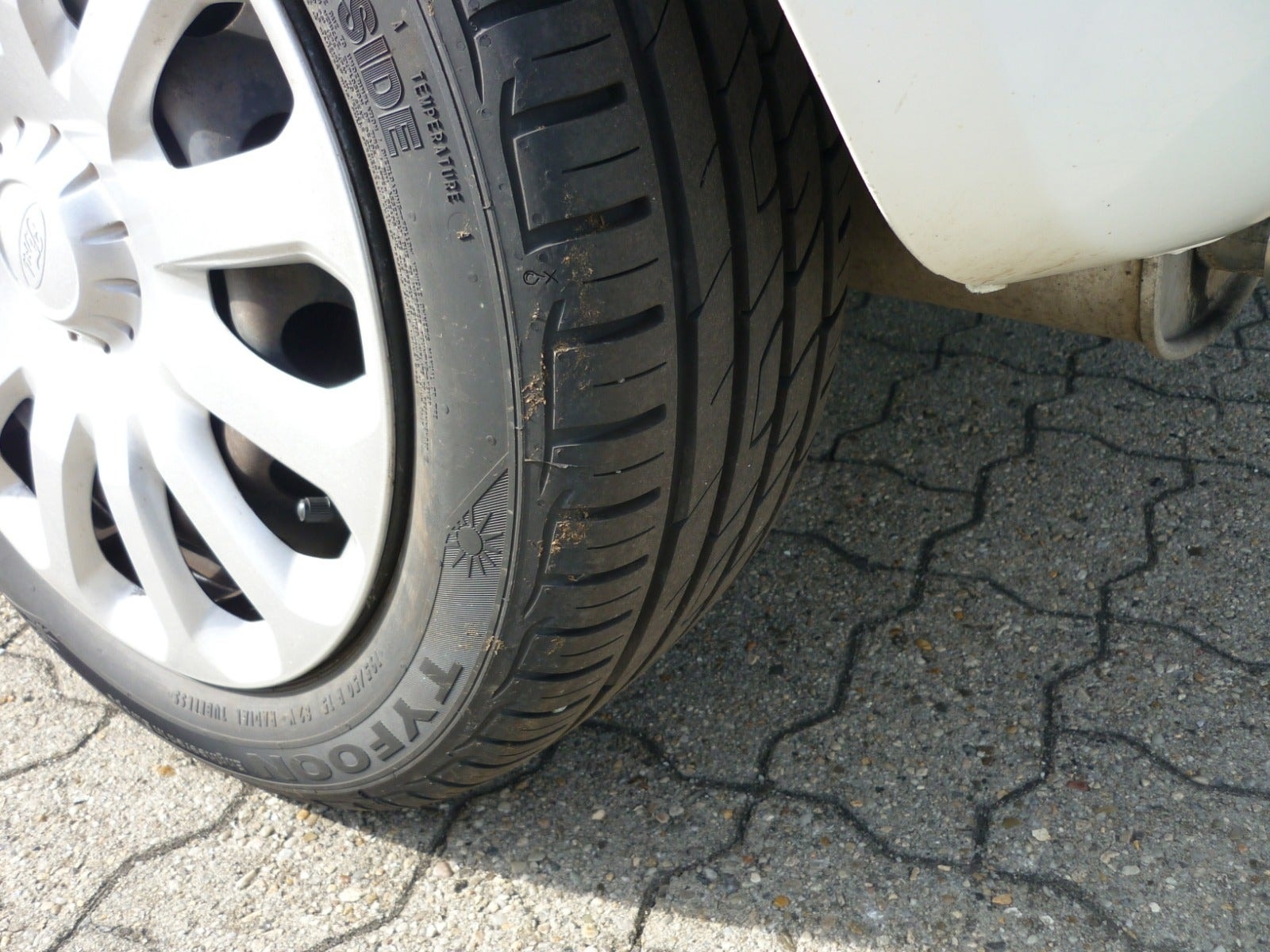 Ford Ka – billede 5