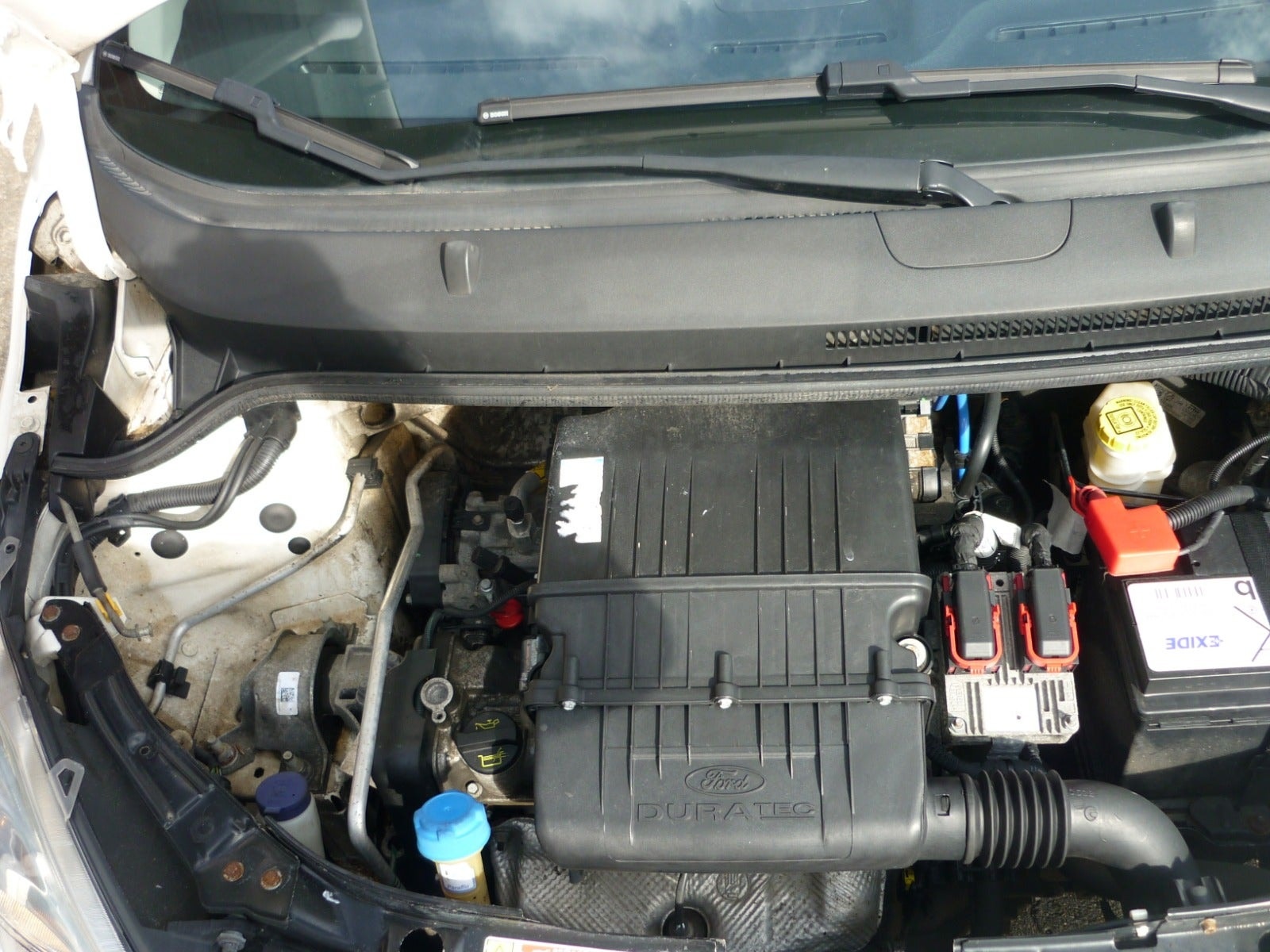Ford Ka – billede 12