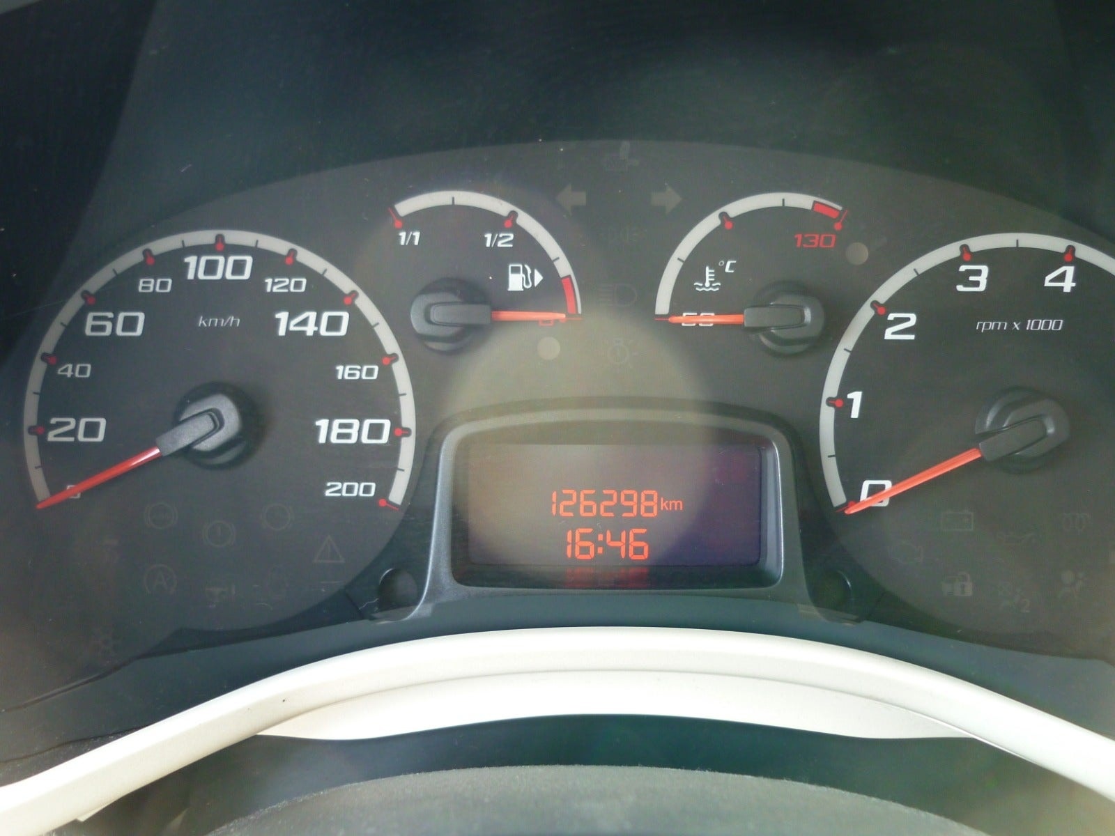 Ford Ka – billede 9