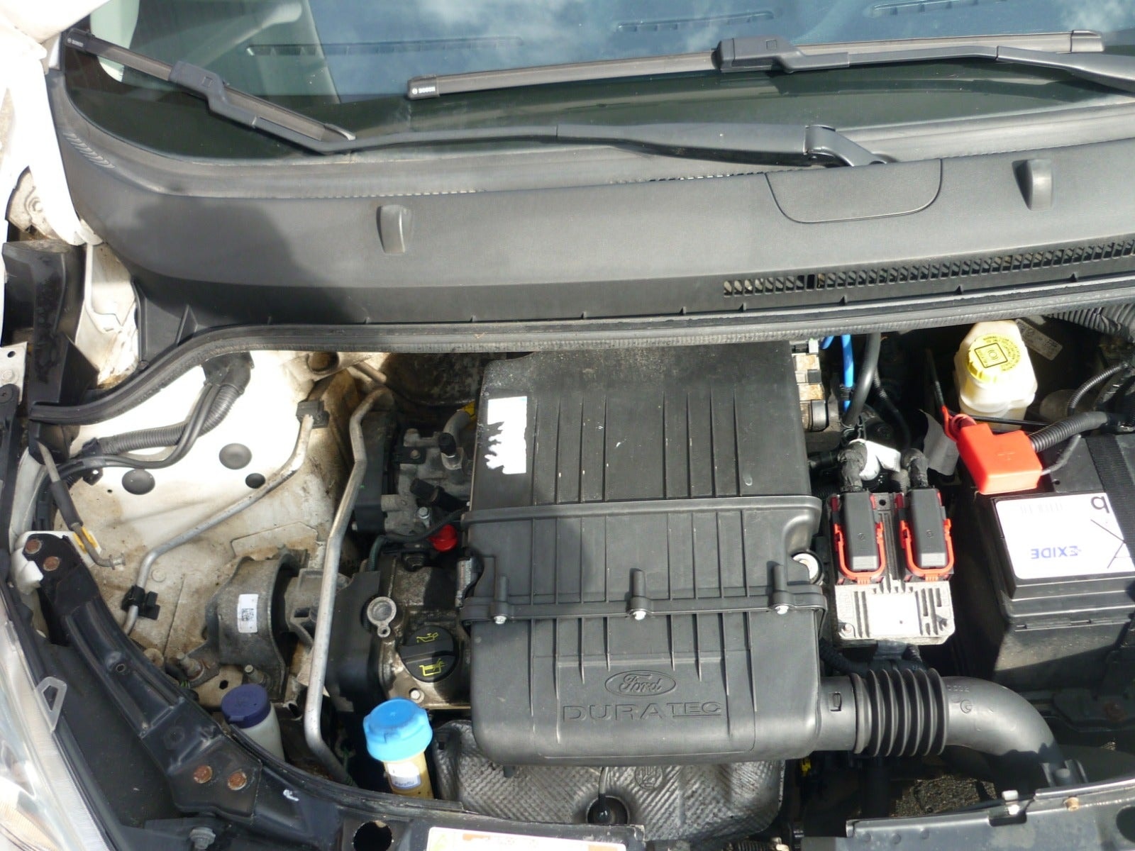 Ford Ka – billede 13