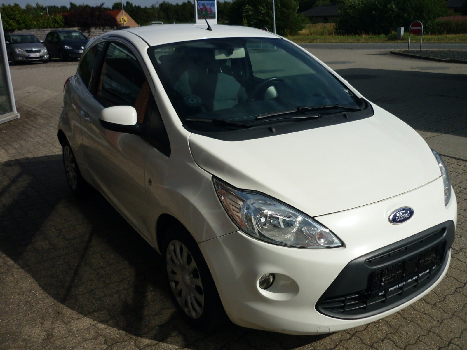 Ford Ka – billede 2