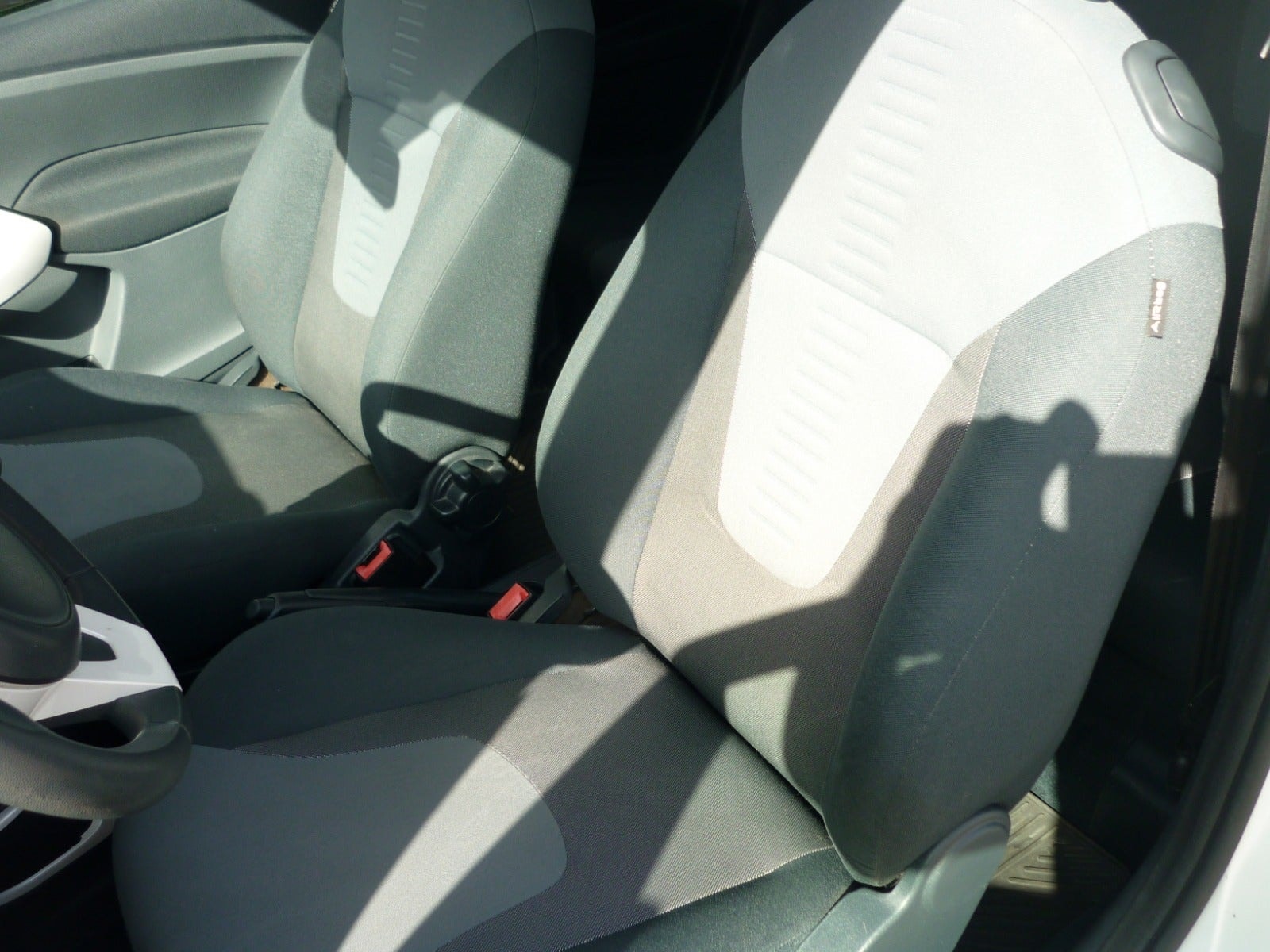 Ford Ka – billede 8