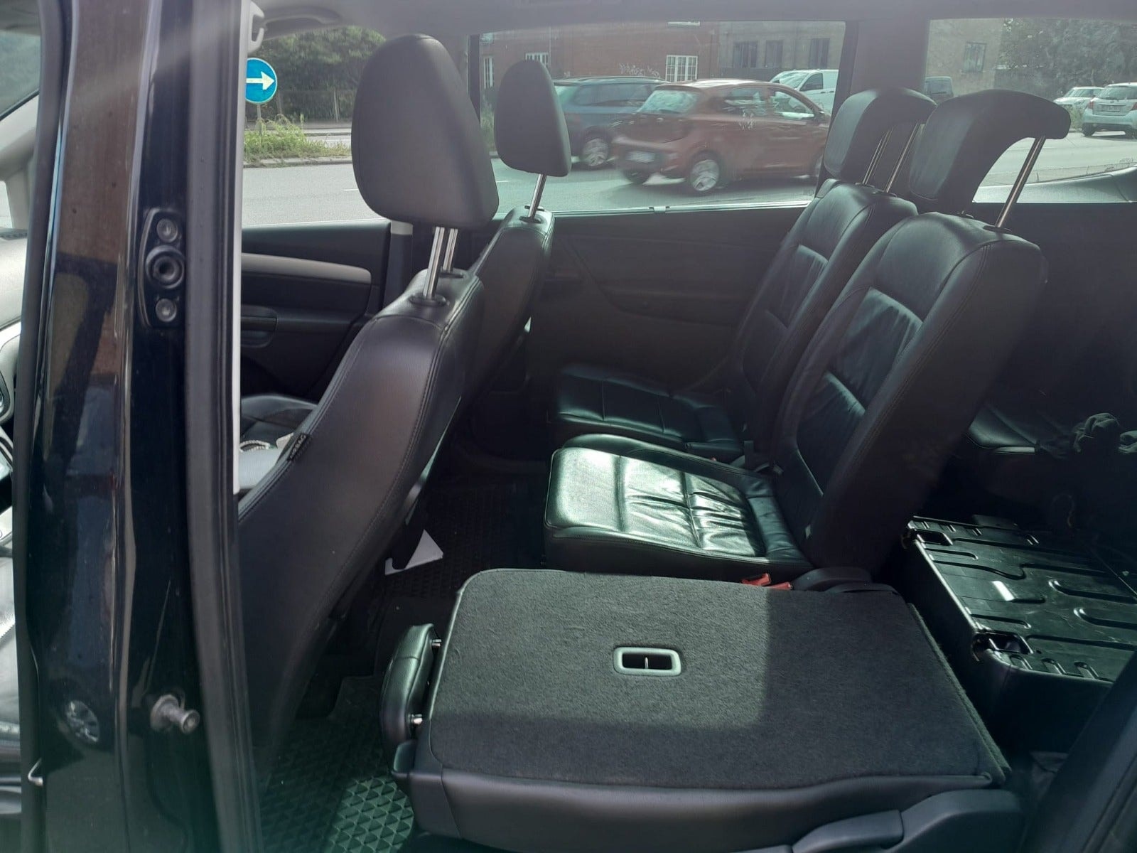 VW Sharan – billede 4