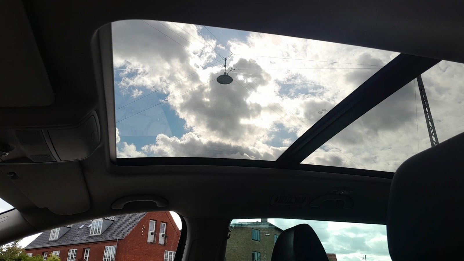 VW Sharan – billede 5