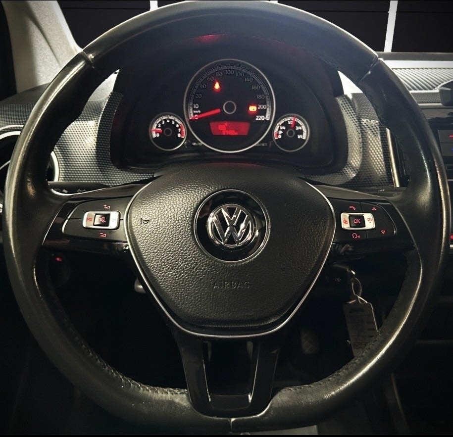 VW UP! – billede 15