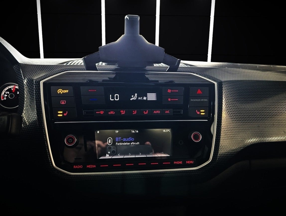 VW UP! – billede 17