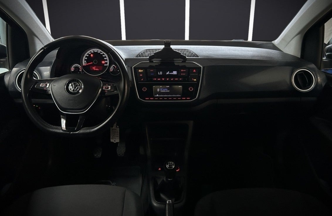 VW UP! – billede 5