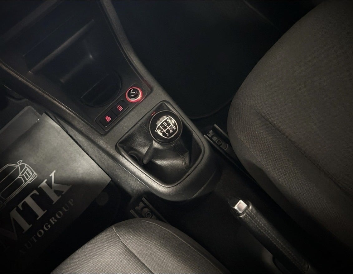 VW UP! – billede 4