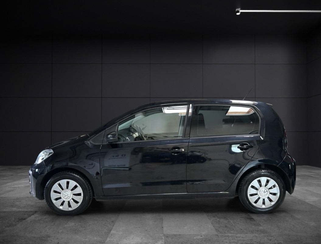 VW UP! – billede 3