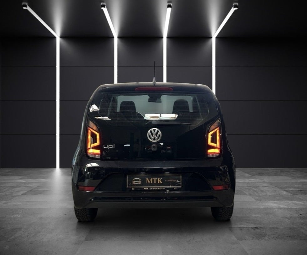 VW UP! – billede 7