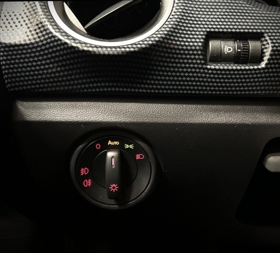 VW UP! – billede 14