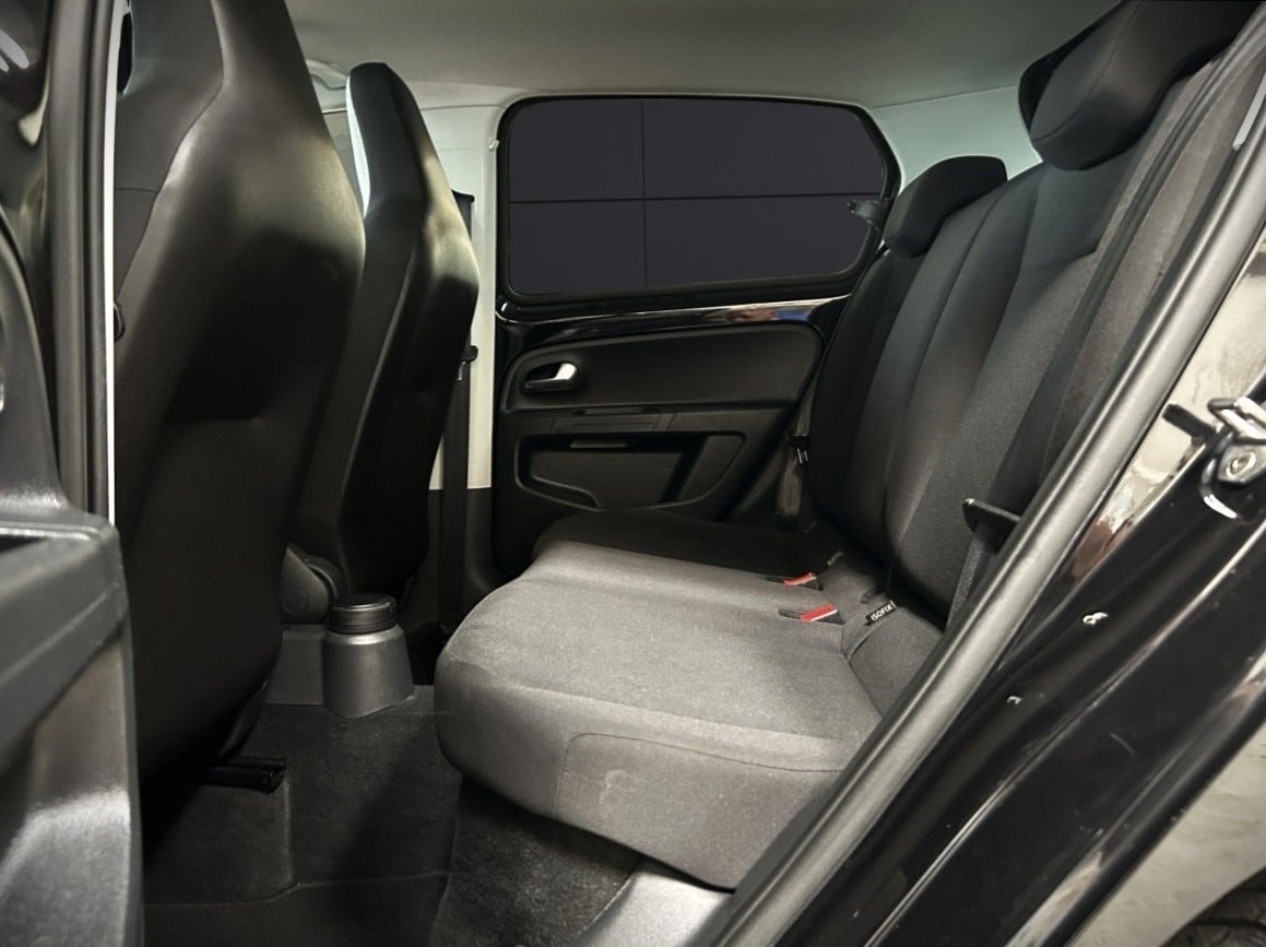 VW UP! – billede 12