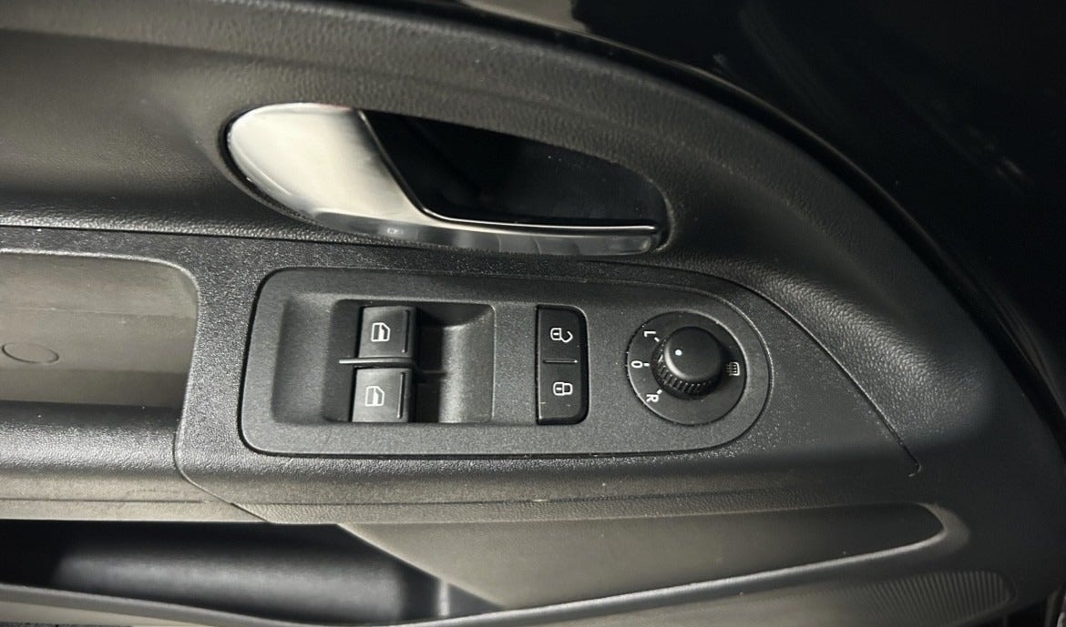 VW UP! – billede 13