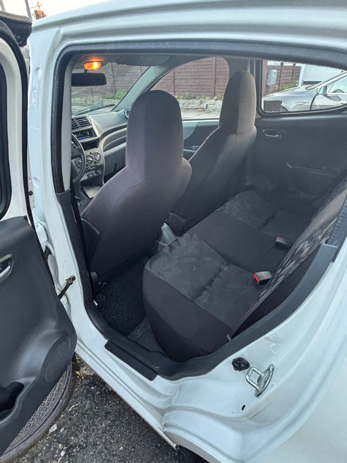 Suzuki Alto til salg hos Nabilli