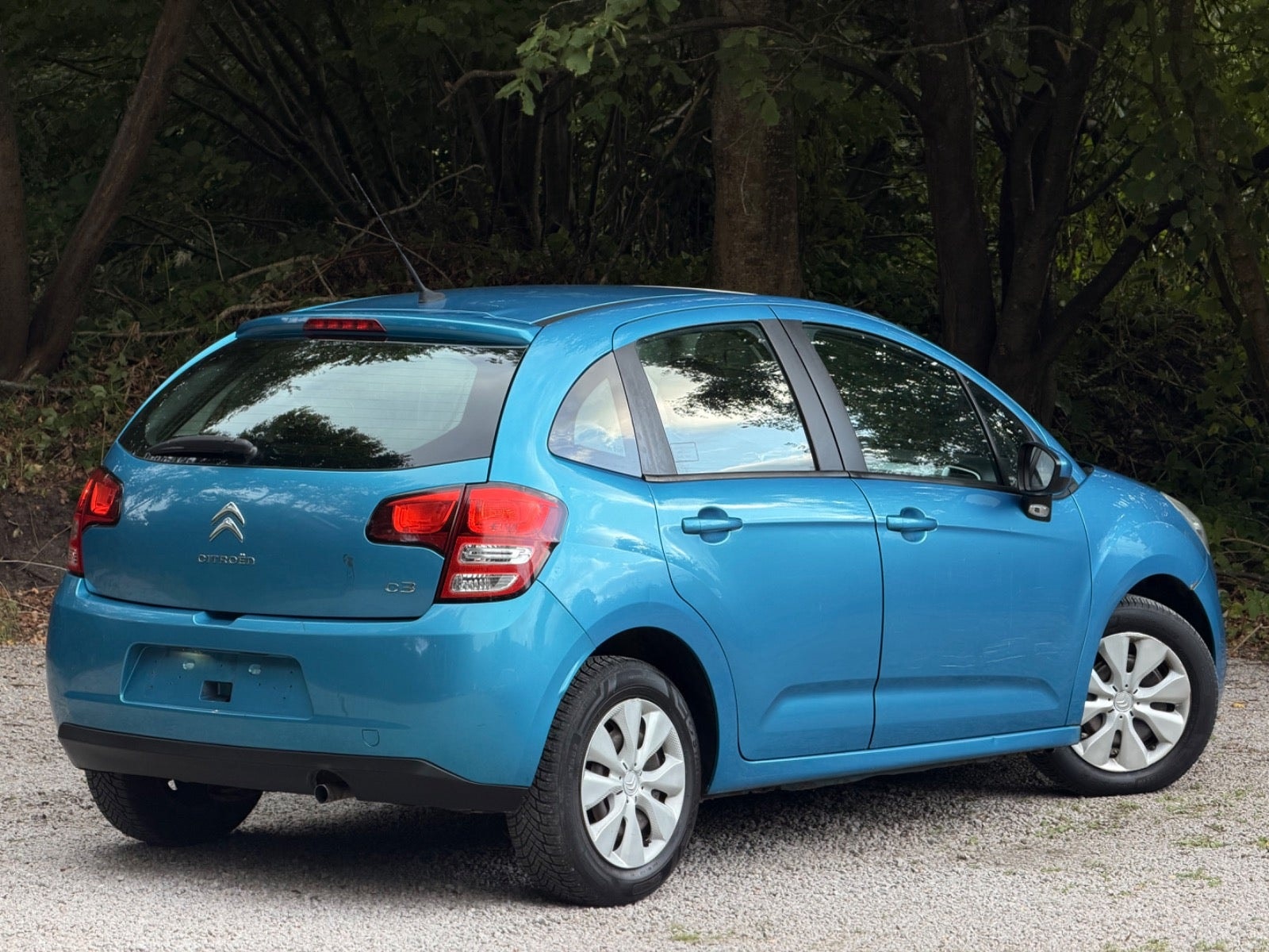 Citroen C3 – billede 2
