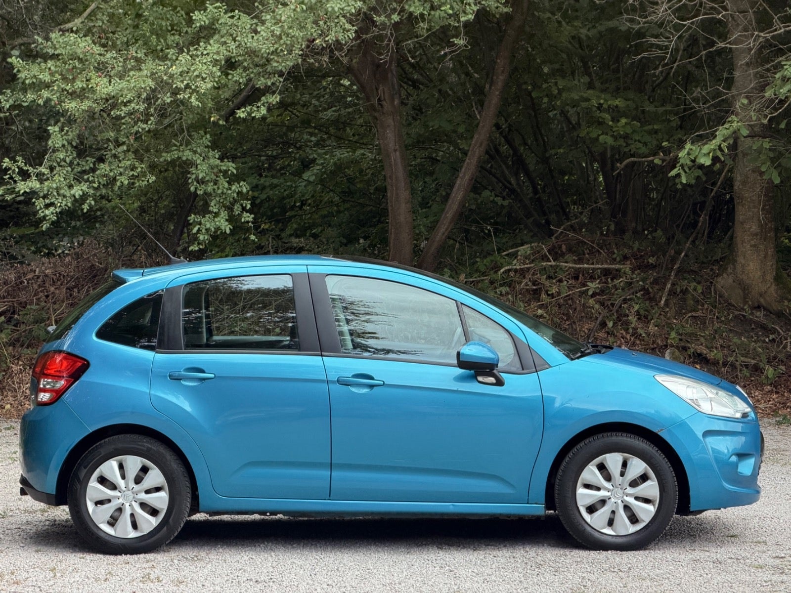 Citroen C3 – billede 10