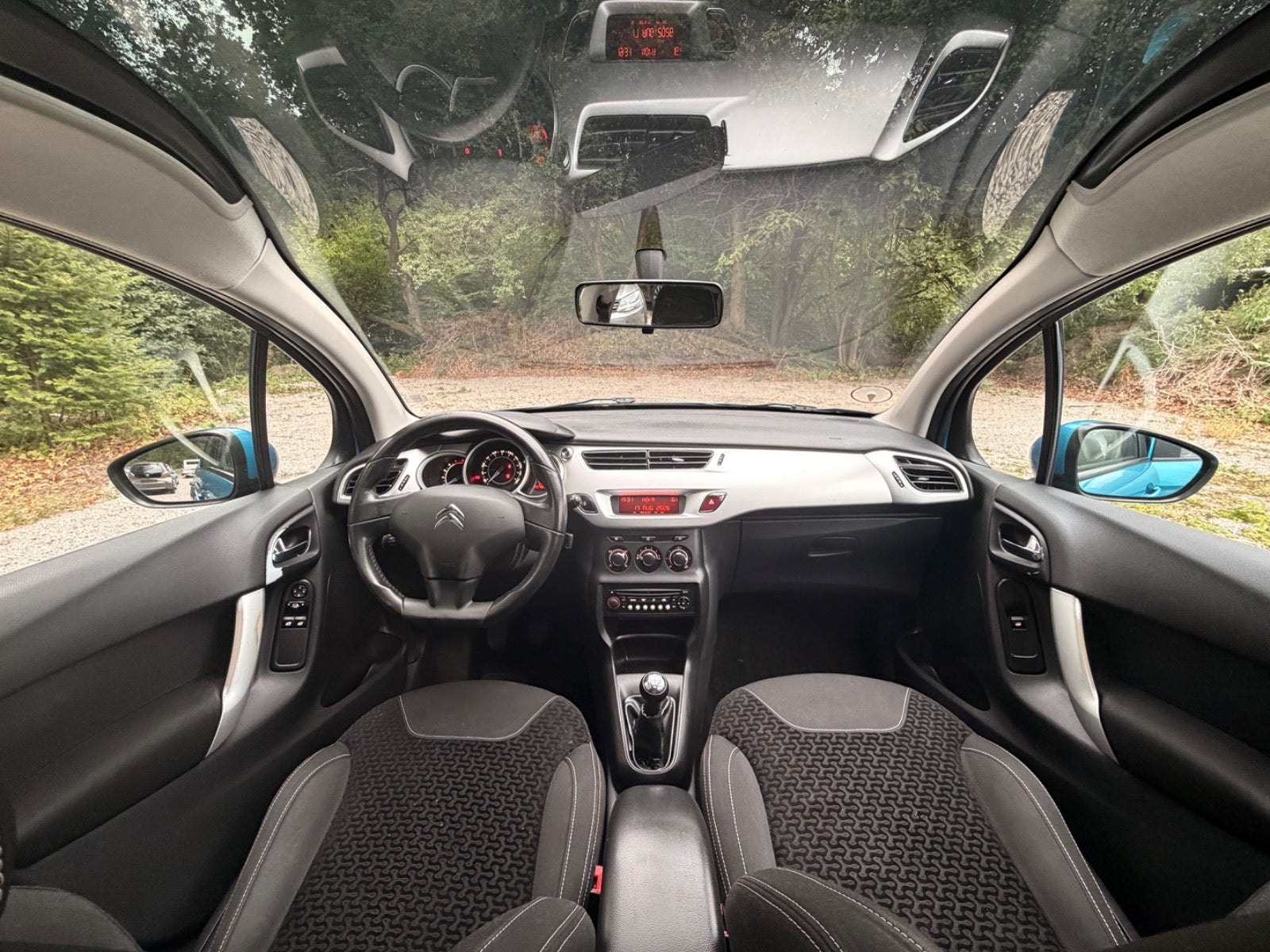 Citroen C3 – billede 13