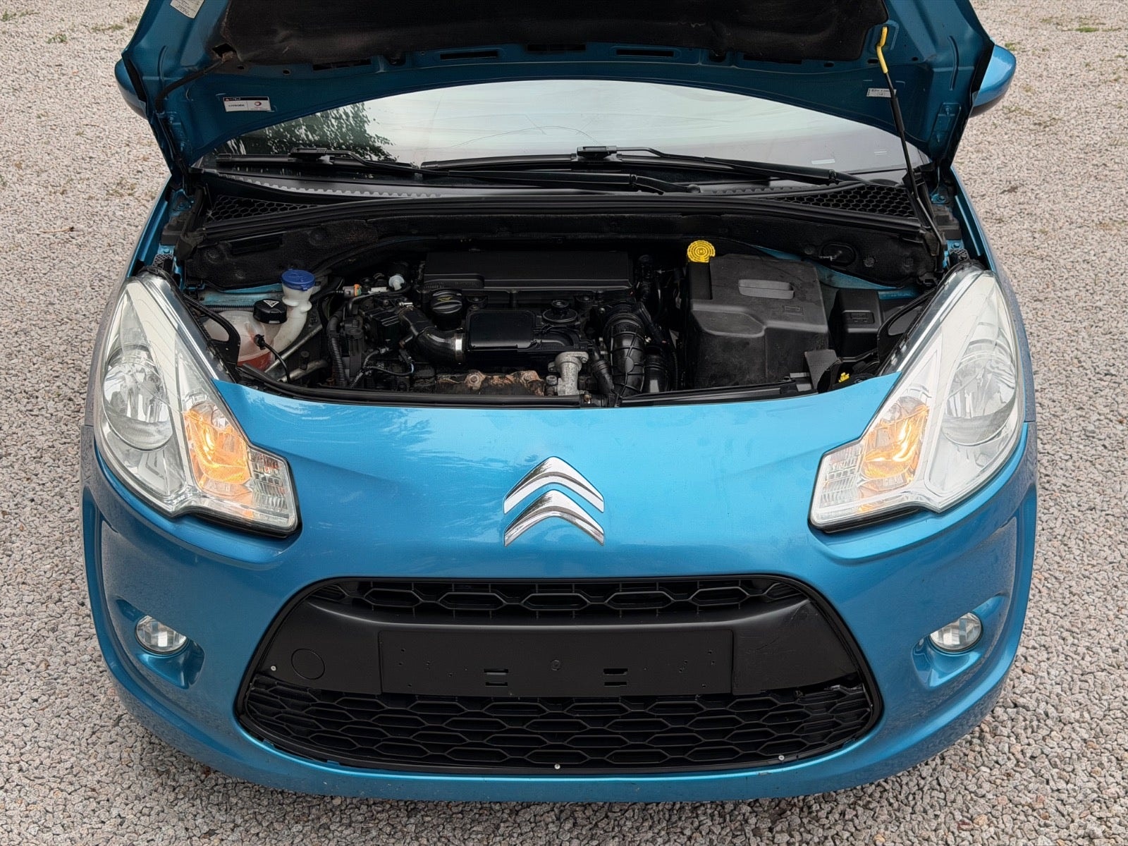 Citroen C3 – billede 5
