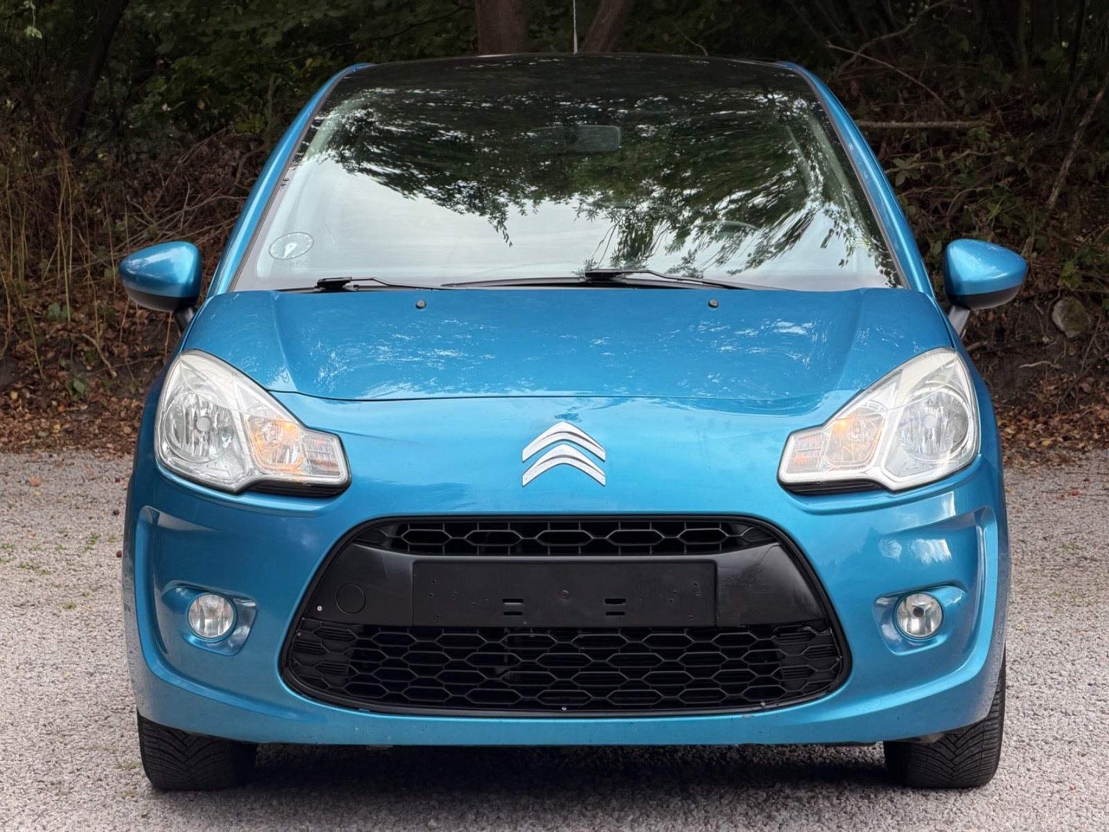 Citroen C3 – billede 3