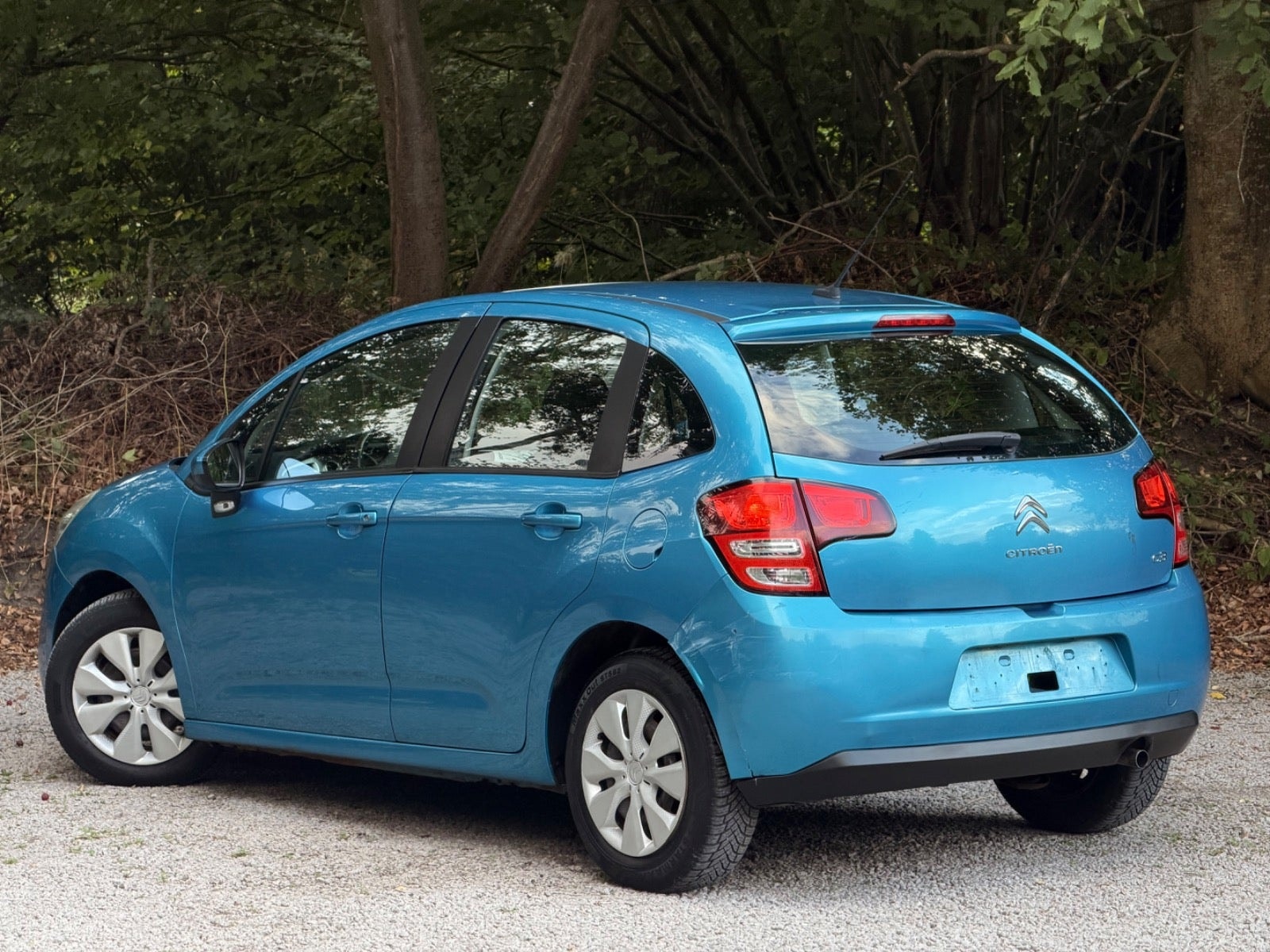 Citroen C3 – billede 8