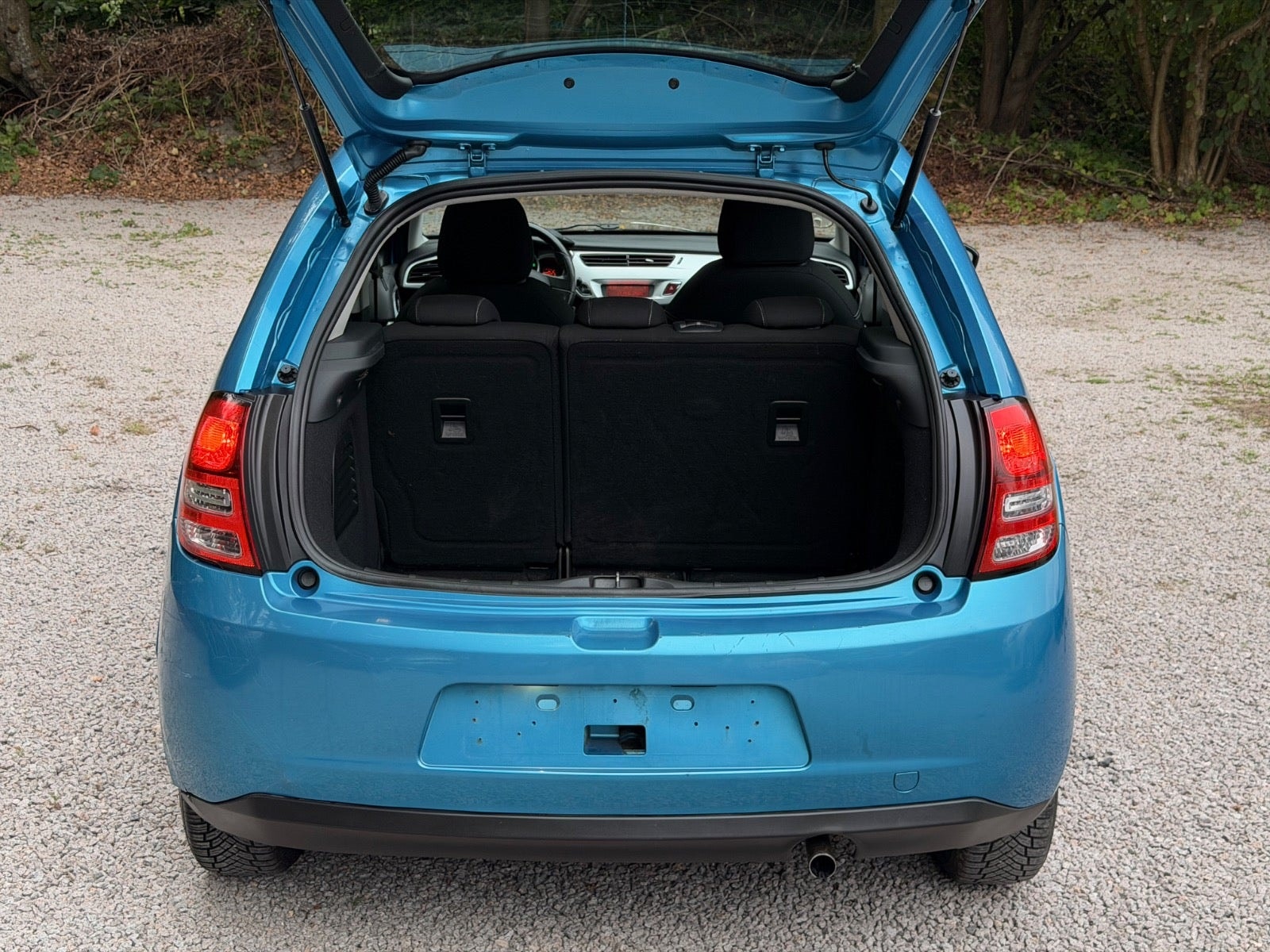 Citroen C3 – billede 16