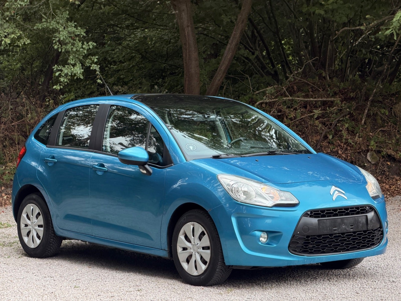 Citroen C3 – billede 7