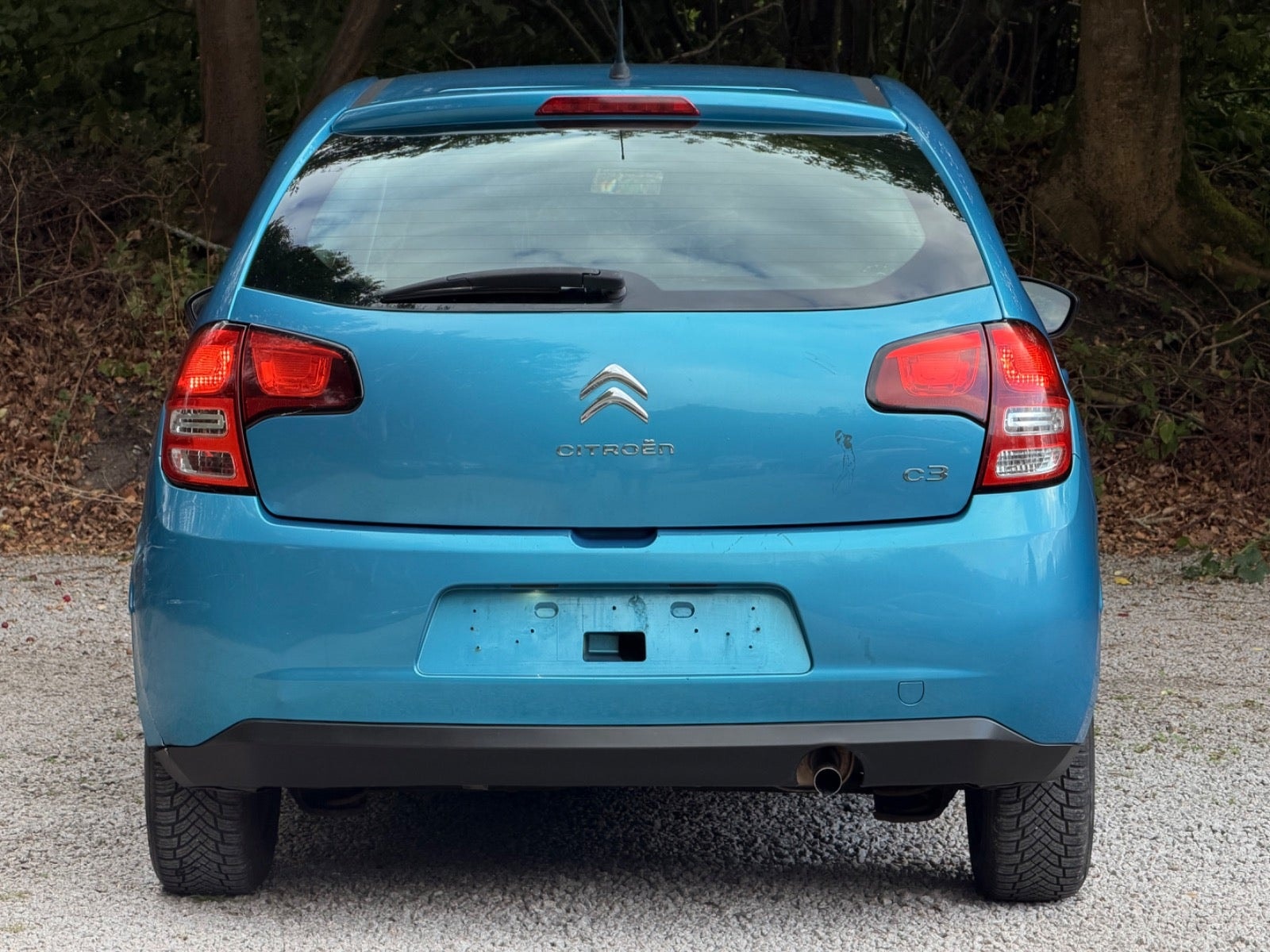 Citroen C3 – billede 9