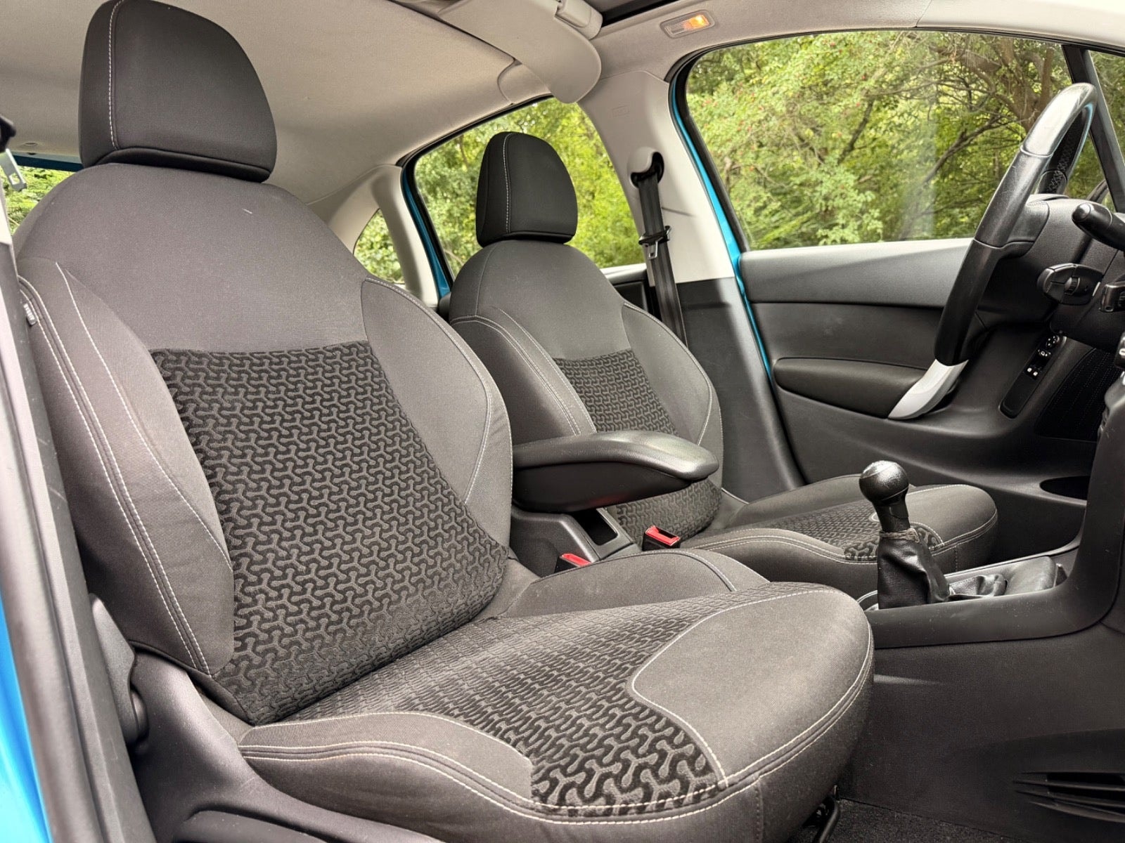 Citroen C3 – billede 14