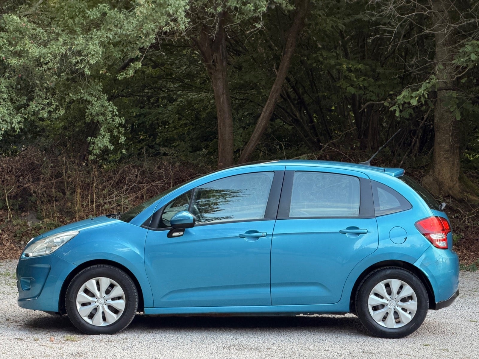 Citroen C3 – billede 6