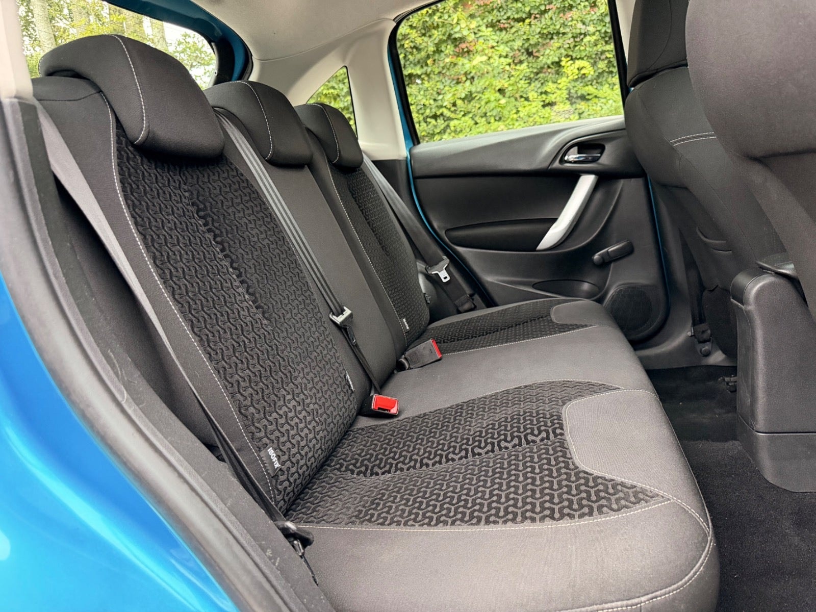 Citroen C3 – billede 15