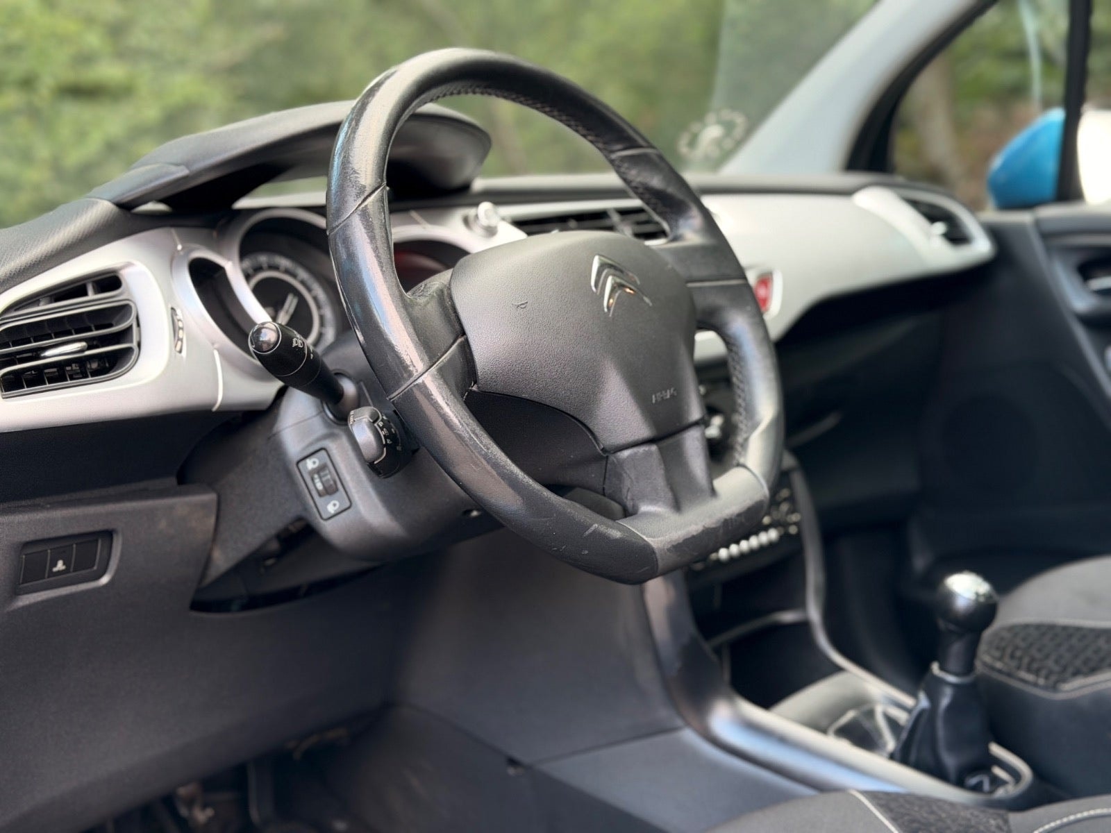 Citroen C3 – billede 11