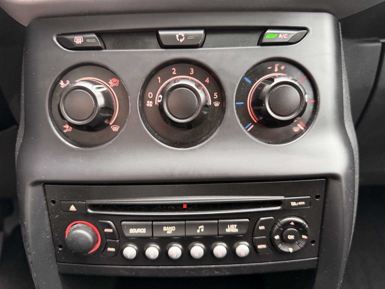 Citroen C3 – billede 20