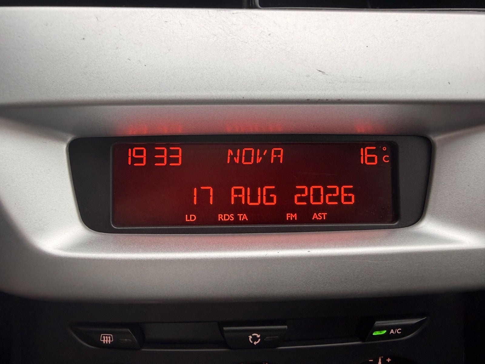 Citroen C3 – billede 21