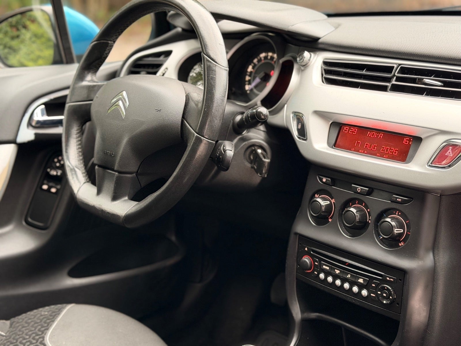 Citroen C3 – billede 12