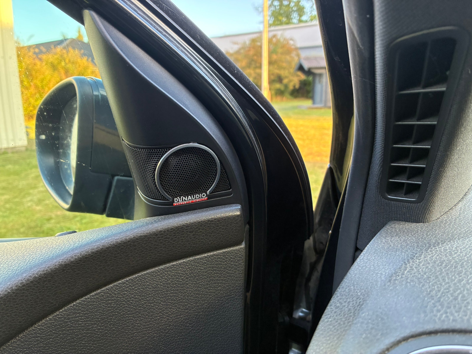 VW Golf VI til salg hos Nabilli