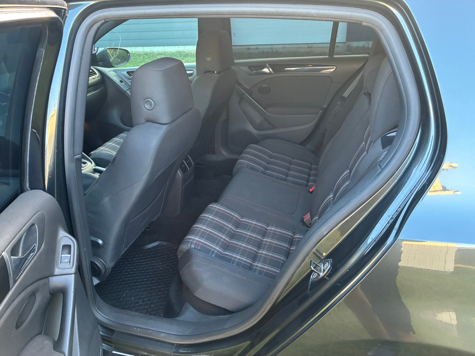 VW Golf VI til salg hos Nabilli