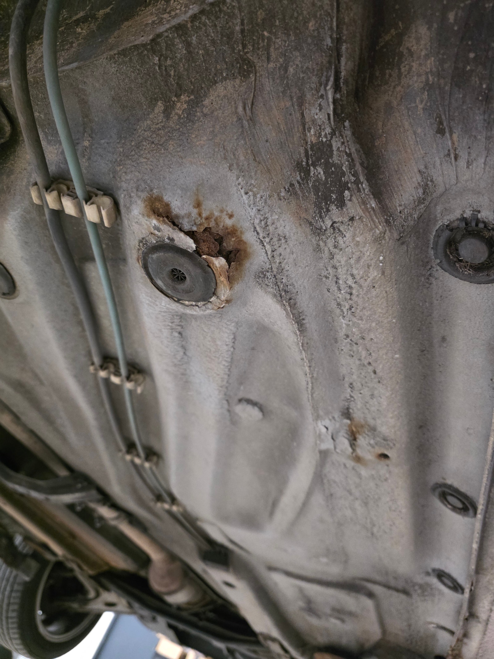 VW Golf III til salg hos Nabilli