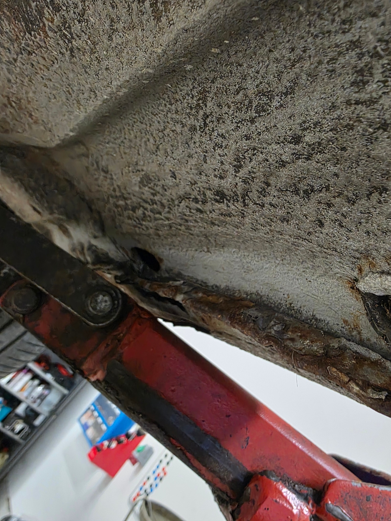 VW Golf III til salg hos Nabilli